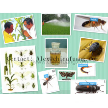 Kakerlaken, Fliegen, Mücken und Rasen Rasen Insektizid Propoxur